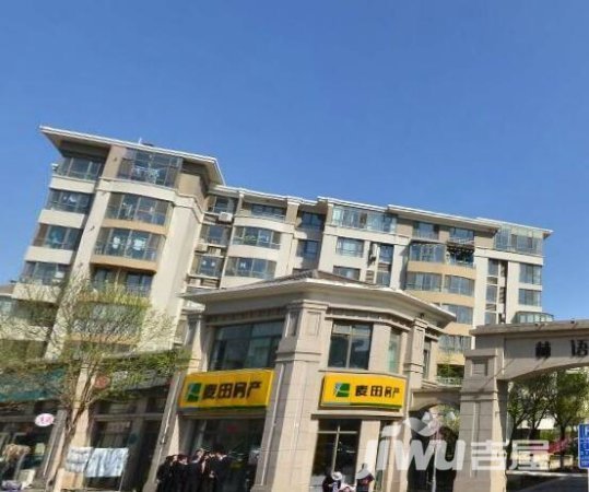 央企保利集团打造西塘位置5a景区古镇,环境优美,别墅a位置带学多少别墅钱滨州图片