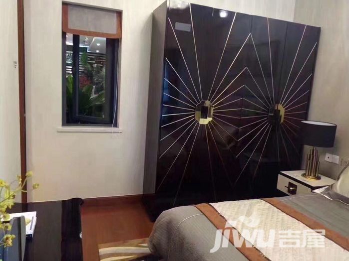 宜昌恒大山水城二手房房源信息,3室2厅,88.0平