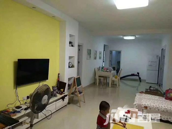 白石路桥雅花园二手房房源信息,4室2厅,150.0